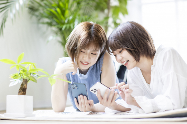 ミニマムインフルエンサー特化！